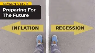 The Simply Smarter Webinar: S4E13 - Preparing for the Future