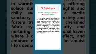 🔥 Quick English Speaking: Read Short Dialogue Aloud! #EnglishSpeaking