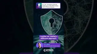 The State of Identity Podcast with Eric Olden #podcast #identitysecurity