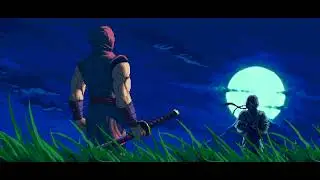 Ninja Gaiden Ragebound Longplay