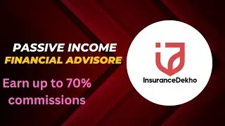 #become insurance advisor without IRDA exam || #INSURANCEDEKHO POS benefits || #financial advisors
