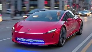 Tesla $20K Model 2 FINALLY HERE: 43% Value Loss in 3 Years! What's SHOCKING?