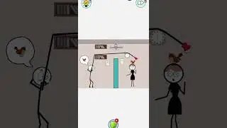 Thief Puzzle Level 65 #gaming #games #thiefpuzzlestory #shortsvideo #thifepuzzle #gameplay #shorts