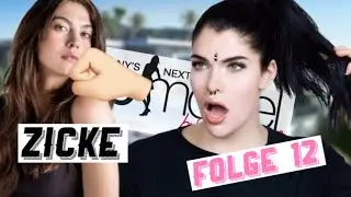 CHRISTINA FU*KT MICH AB / GNTM Parody / Kim Nala