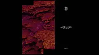 Anders (BR) - Incognito Future [ARD017]