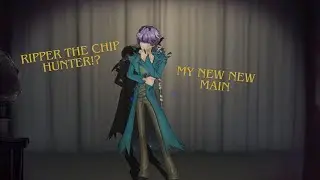 IDV Ripper the new best chip hunter?