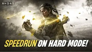 #4 HARD MODE ! Playing Ghost of Tsushima LIVE! | KiLLeR-BaBa is BACK!