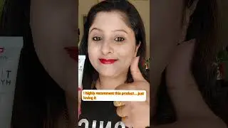 Trying out Wet n wild tinted hydrator| #shorts|shorts#makeup| link is in description..