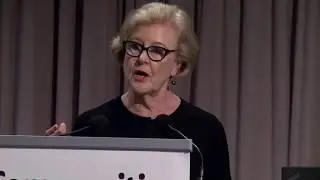 Communities in Control 2018 - Professor Gillian Triggs