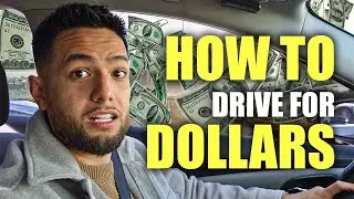 Driving for Dollars Mastery: A Proven Real Estate Strategy