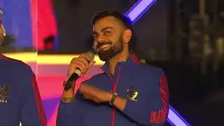 RCB jersey for IPL 2024 reveal