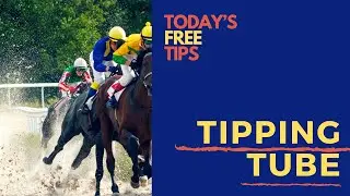 Listowel - 24/09/20 | TippingTube - Helping to raise money for the Injured Jockeys Fund