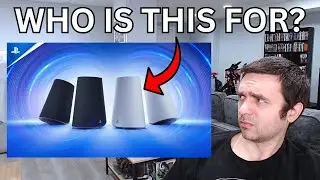 The PS5 Hardware Problem NOBODY Asked For