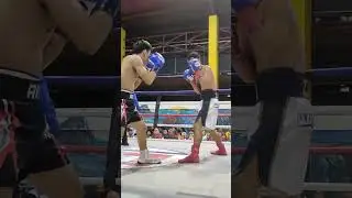 My FULLFIGHTS 🥊👊
