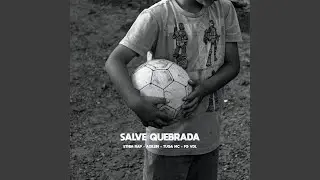 Salve Quebrada