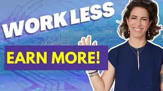 Why 6-Figure Wellness CEOs Work 20 Hours/Week (Freedom Formula)