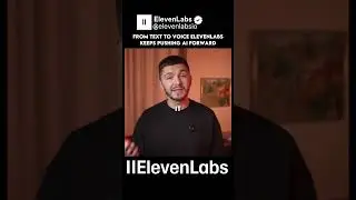 Test Every Top AI Image Model in One Place 👀 @elevenlabsio