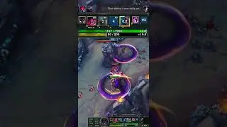 🔴NERF SYNDRA RIOT! (buff zed)