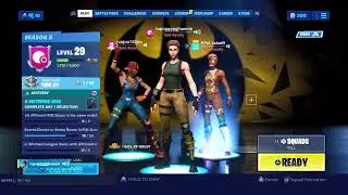 Fortnite live suomi