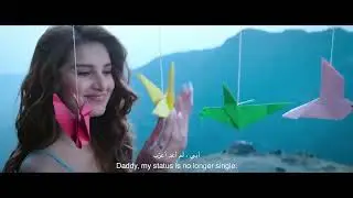 Tadap | Official Trailer | Ahan Shetty | Tara Sutaria | Sajid Nadiadwala | Milan Luthria | 2nd Dec