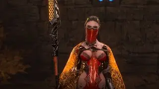 Stellar Blade (Часть 8. Левуар _Высь_)