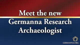 Meet the new Research Archaeologist at the Germanna Foundation