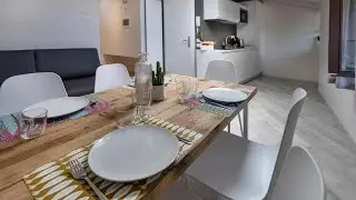 Picalof Apartments, Malcesine, Italy