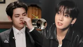 Not a Coincidence &mdash; The Small Details of Taehyung & Jungkook That Quietly Answer All the Accusations