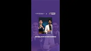 Pitch Perfect: Navi Mumbai&rsquo;s Story Unveiled ft. Bhavesh Shah | Today Global Developers x Reventers