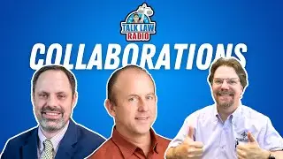 Crime Stoppers' Collaborations with Bodo Knochenhauer & Daniel Palmer