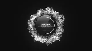 PREMIERE: Juan Sapia - Paradise Circus (Gai Barone Remix) [onedotsixtwo]