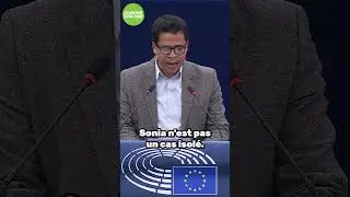 Libert&eacute; pour Sonia Dahmani et les autres prisonniers politiques et d'opinion !