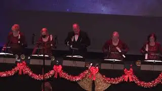 It Came Upon the Midnight Clear arr Sandra Eithun-Houston Bronze Ensemble-Bill Nave-4 Dec 2021-MATCH