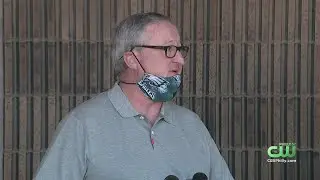 Mayor Kenney Says Frank Rizzo Statue Will Be Moved In 'Another Month Or So'