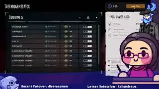 VoidTrain- New update who dis