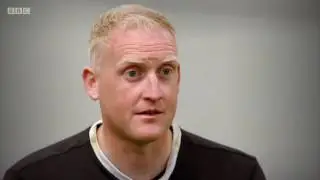 Conrad Logan Interview Scottish Cup Final Sportscene May 21st 2016