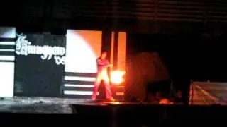 UPV Miag-ao Hinugyaw 2008