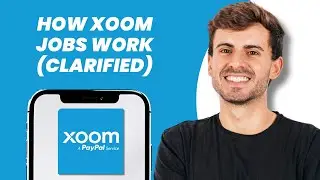 How Xoom Jobs Work (Clarified)