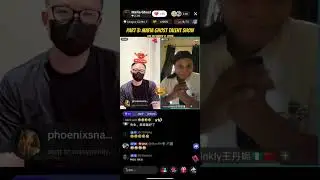 Part 2 Mafia Ghost 2 Minutes Talent Show 02022025 @MafiaGhost-official 