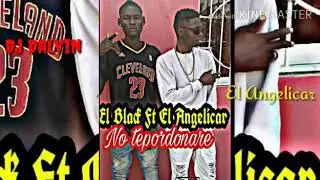 Nuevo El angelicar La mente anormal ft Blak el indomable no teperdonare