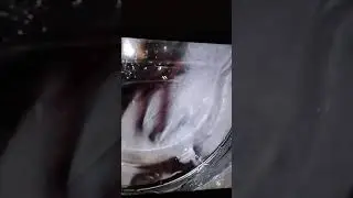 Candy Washing Machine Smart Touch Delicate Mini Spin
