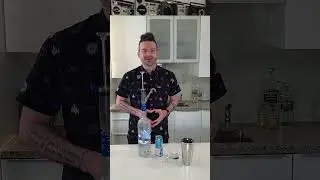 SHOTPUMP: Easiest Vodka + Redbull Cocktail