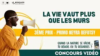 Concours vid&eacute;o RDRM | La vie vaut plus que les murs
