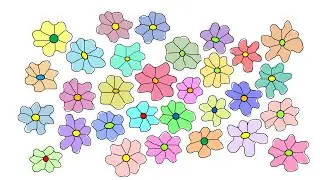 Paper Flowers