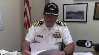 5/22/2020 Message from Islip Town Councilman John Cochrane