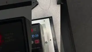 Allen Bradley 284D-FHD2P3Z-10-CR/C VFD w/DeviceNet #repairandmaintenance