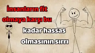 🔥 Herkesi şaşırtan fitness’in 3 gizli boyutu!