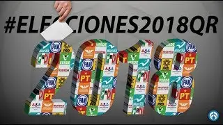 Elecciones M&eacute;xico 2018 🔴 RAP DE LAS ELECCIONES / se tiene que hacer viral