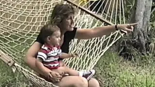 1994 July 3 - Family, Boats & Fireworks Weekend at Grandma's Lake House