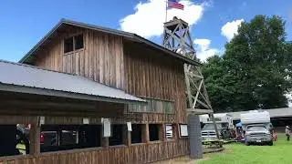 Rare 5hp Bessemer engine